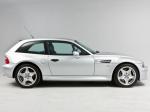 BMW Z3 M Coupe 2002 года (UK)